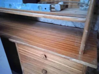 Aparador Comedor parte abajo