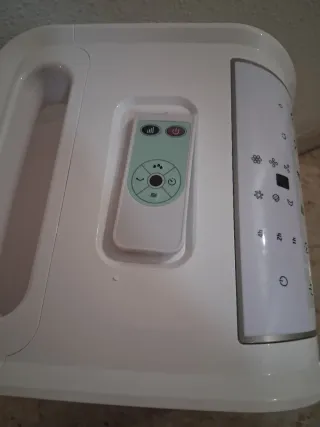 Climatizador Orbegozo AIR46