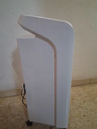 Climatizador Orbegozo AIR46