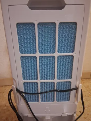 Climatizador Orbegozo AIR46