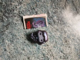 Funko Pop Mini Kinder Joy Stranger Things