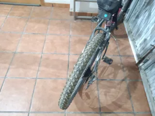 Bicicleta Eléctrica