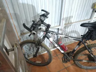 Bicicleta Eléctrica