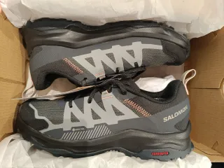 Salomon GORE-TEX