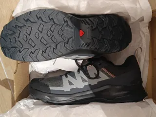 Salomon GORE-TEX