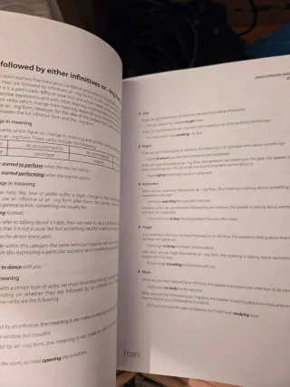 Temario oposiciones secundaria inglés CEN
