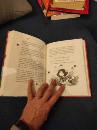 Kika Superbruja y los dinosaurios (Kika Superbr...