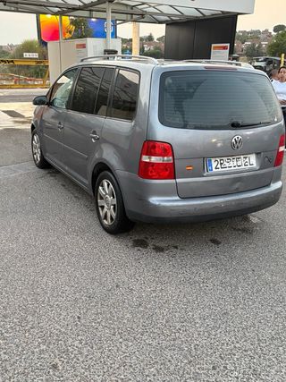 Volkswagen Touran 2005