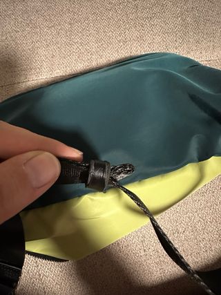 Riñonera Parfois multicolor