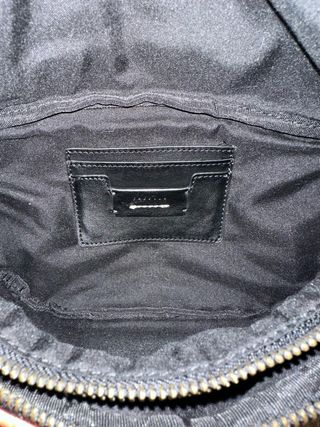 Riñonera Parfois multicolor