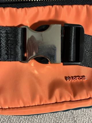 Riñonera Parfois multicolor