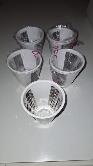 Cortadora Eléctrica de Verduras