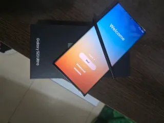 Samsung S23 Ultra + Reloj Galaxy