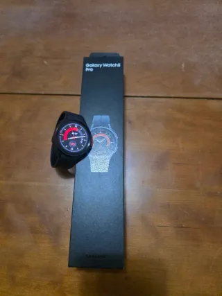 Samsung S23 Ultra + Reloj Galaxy