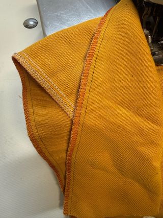 Maquina de coser Remalladora Kingtex SH 7000