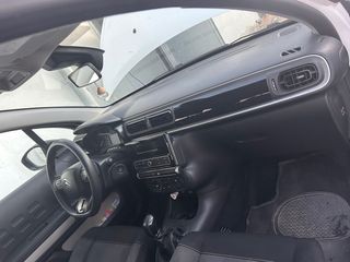Citroen C3 2016