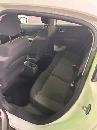 Citroen C3 2016