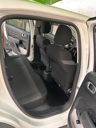 Citroen C3 2016