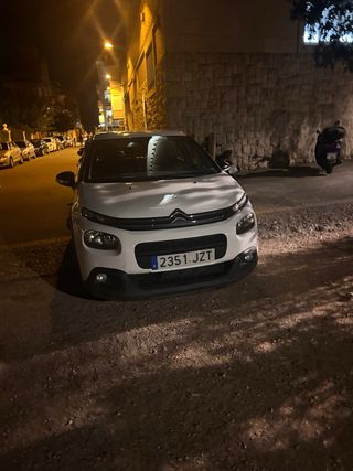 Citroen C3 2016