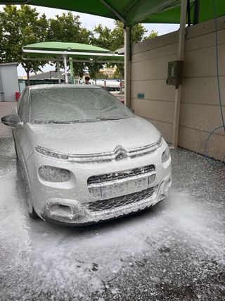 Citroen C3 2016