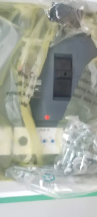 NSX400N Interruptor Diferencial Schneider Electric