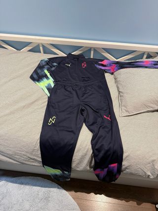 Chándal Puma Neymar Talla XL niño