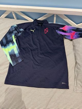 Chándal Puma Neymar Talla XL niño