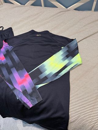 Chándal Puma Neymar Talla XL niño