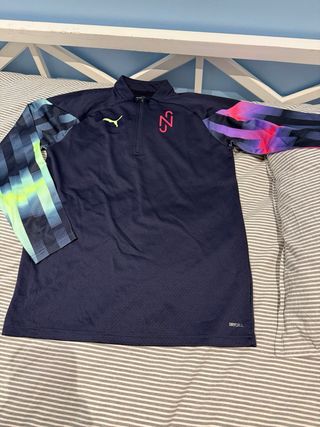 Chándal Puma Neymar Talla XL niño