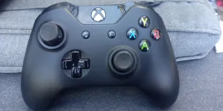 Mando Xbox One