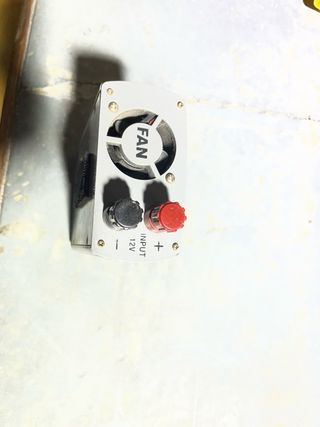 Inversor Roadman 300W