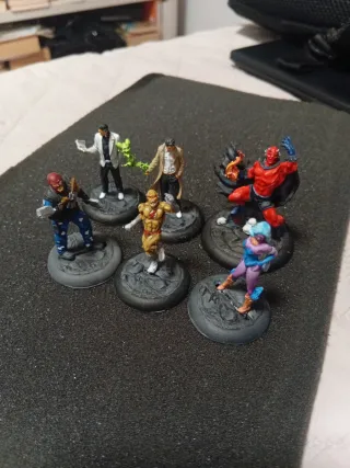 Figuras Coleccionables DC Comics