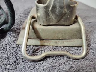 Plancha solac 612, 125v