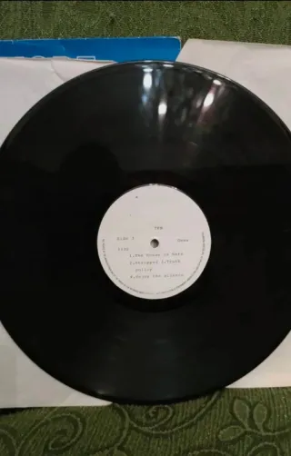 Depeche Mode - A personal album