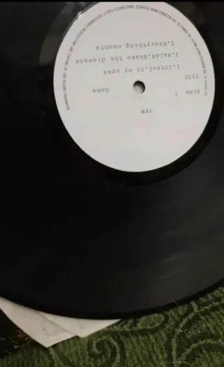 Depeche Mode - A personal album