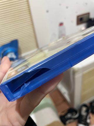 Final Fantasy Type-0 HD PS4