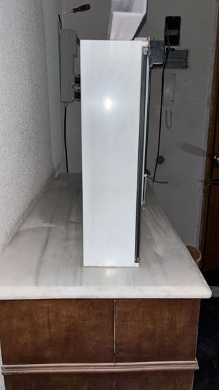 Espejo de baño con luz