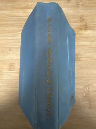 Libros de colección