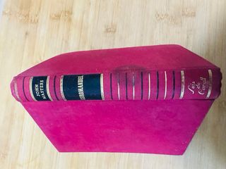 Libros de colección