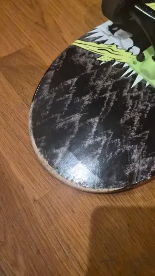 Skate Monopatín para Patinaje