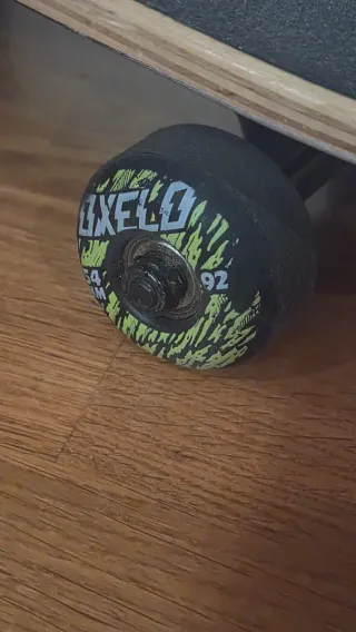 Skate Monopatín para Patinaje