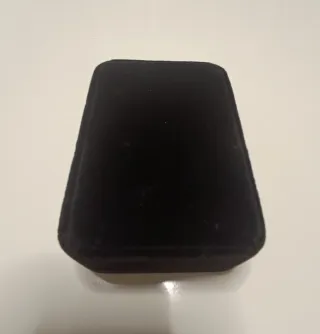 Colgante amatista con cadena de plata