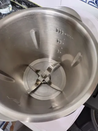 Monsieur Cuisine Connect