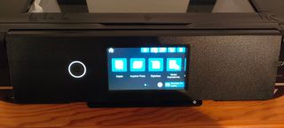 Stampante Epson XP-970 Serie Nero