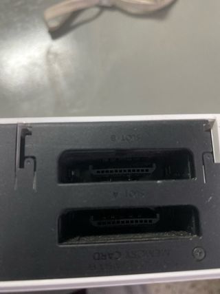 OFERTA!!! Consola Wii + 4 Juegos gratis