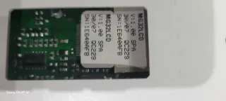 Teclado Paradox MG32LCD