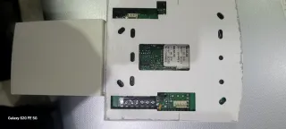 Teclado Paradox MG32LCD