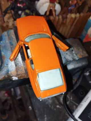 Figura ciclista antiguo