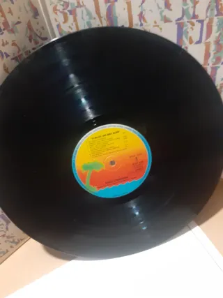 King Crimson Starless and Bible Black 1974