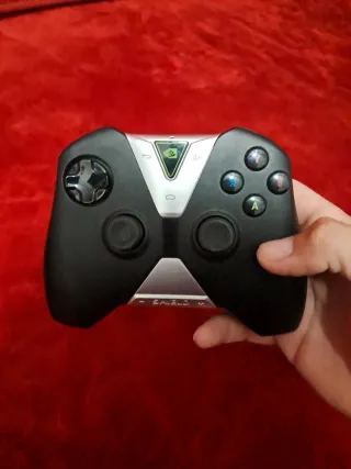 Mando NVIDIA Shield Controller Original